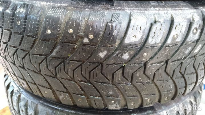 Колеса в сборе R15 185/65 Michelin X-Ice North 3