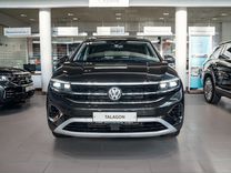 Новый Volkswagen Talagon 2.0 AMT, 2023, цена от 6 250 000 руб.