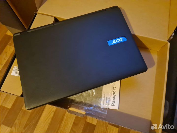 Ноутбук Acer Extensa 15