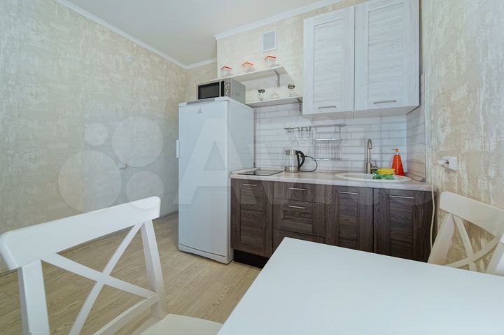 Квартира-студия, 30 м², 11/12 эт.