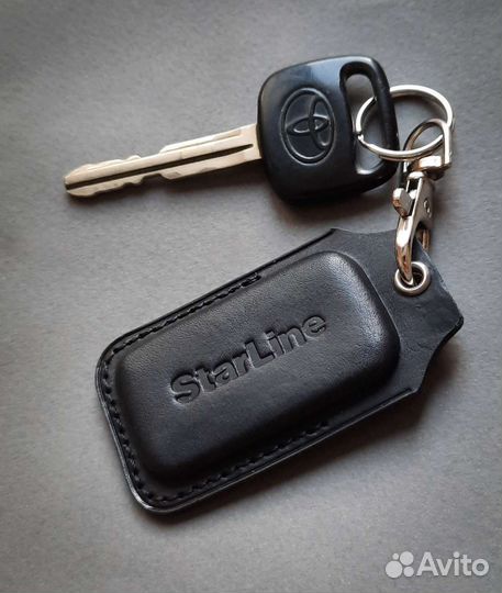 Чехол для метки StarLine