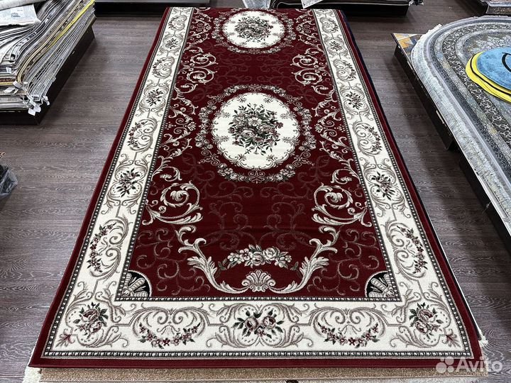 Ковер новый 2х5