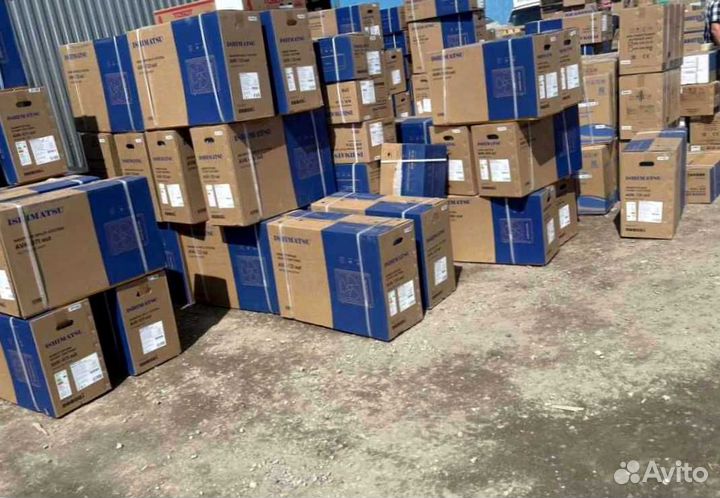 Кондиционер Ishimatsu с доставкой