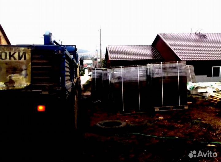 Керамзитные блоки и креамзитобетонные блоки RRG-72