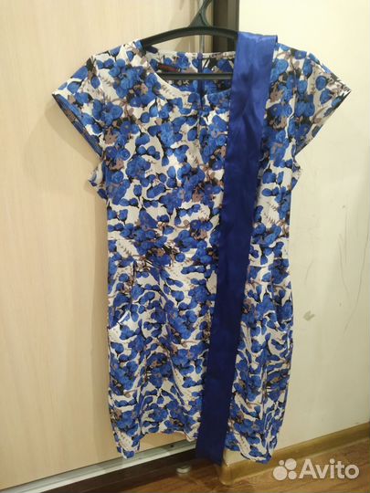 Платья, туника, кофты