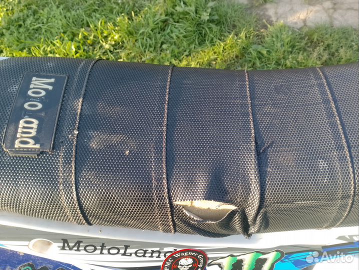 Motoland 125