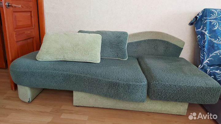 Детский диванчик бу