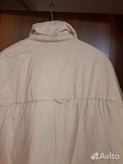 Куртка демисезонная, размер s