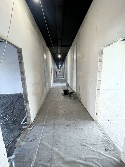 Аренда,ПСН/офисы/торговые,Южный, 1/2 этаж 65/30 м²