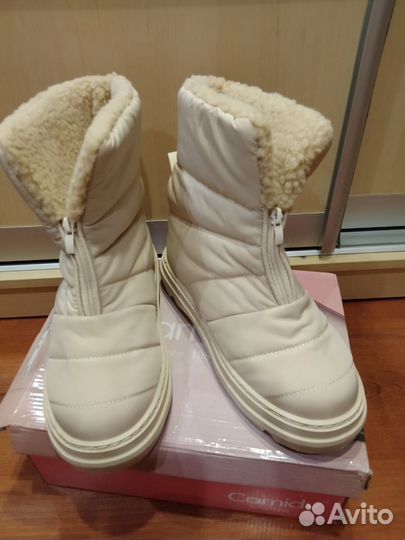 Угги женские