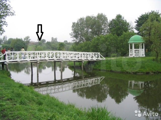 Участок 15 сот. (ИЖС)