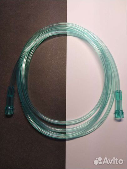 Воздуховодная трубка Little Doctor