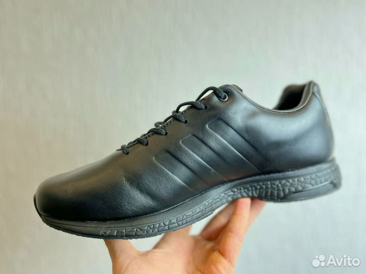 Кроссовки Adidas Porsche