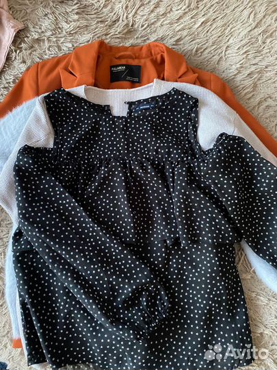 Вещи пакетом женские 42 размер