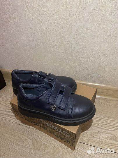 Туфли детские