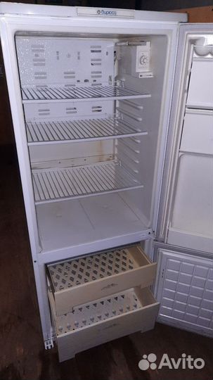 Холодильник Бирюса 2 х камерный