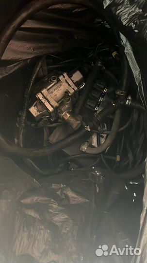 Гбо метан бу