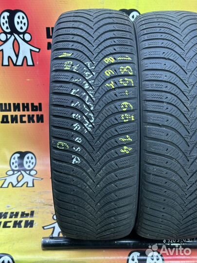 Hankook Winter I'Cept RS2 W452 185/65 R14 86T