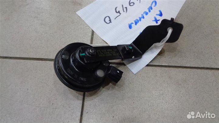 Сигнал звуковой (штатный) Hyundai ix35 2010-2015