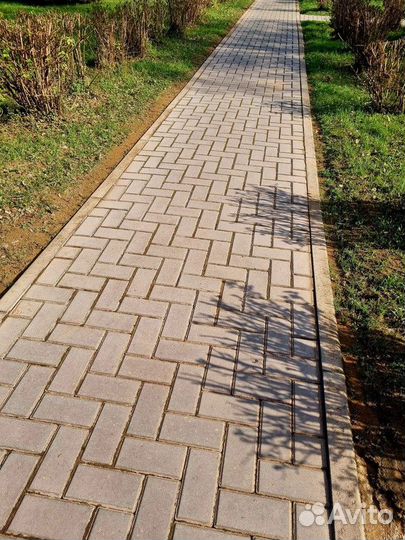 Брусчатка с доставкой