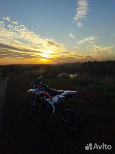 Кайо crf