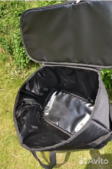 Термосумка sled 96л