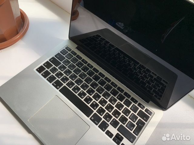 Apple MacBook Pro 13