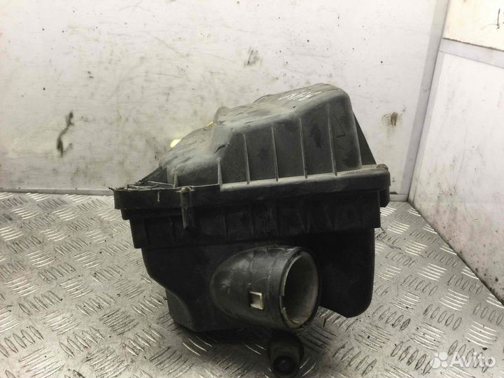 Корпус воздушного фильтра Opel Zafira 4614485943 Z18xer