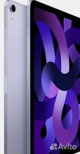 iPad air 5 64gb wi fi Европа