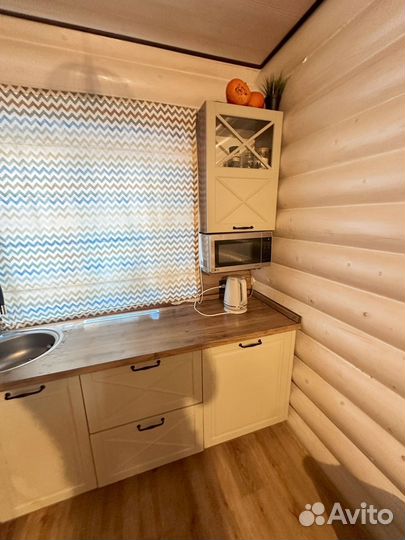 Кухня угловая