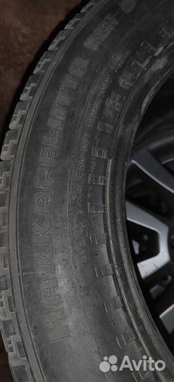 Nokian Tyres Hakkapeliitta 5 275/60 R20