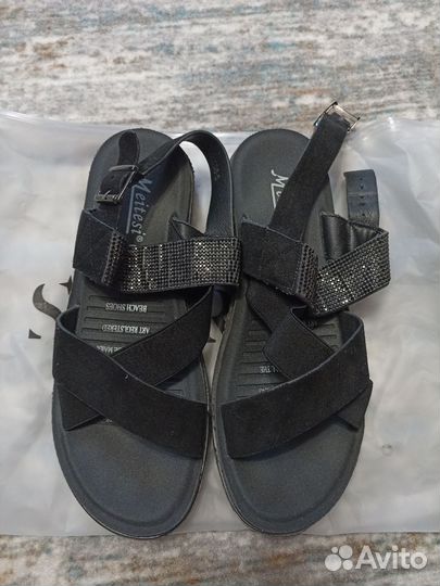 Сандали женские
