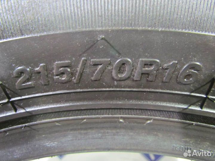 Sailun Ice Blazer WST1 215/70 R16 97P