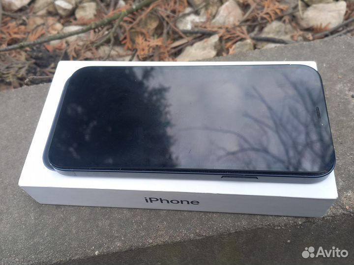 iPhone 12, 128 ГБ
