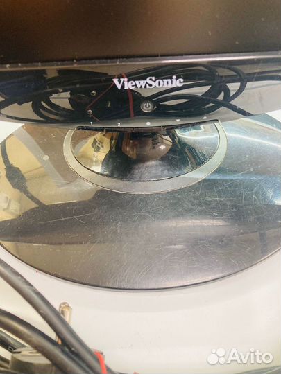 Монитор View Sonic VA1932WA