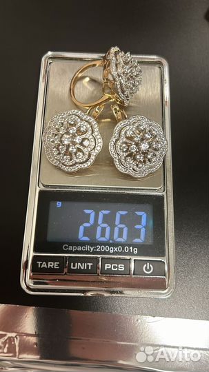 4 Новых комплета 