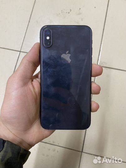 iPhone X, 64 ГБ