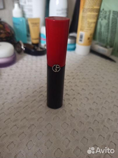 Губная помада Giorgio Armani Lip Power