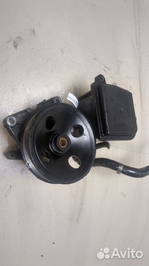 Гур Mercedes CLK W209, 2005