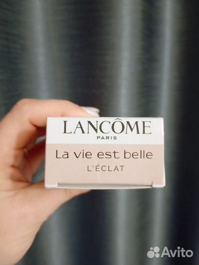 Lancome La Vie Est Belle L’Eclat (тестер 60мл