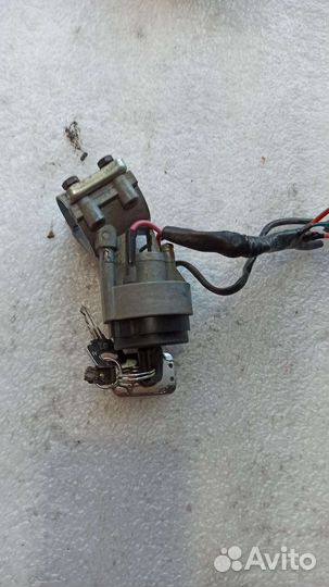 Замок зажигания LADA granta