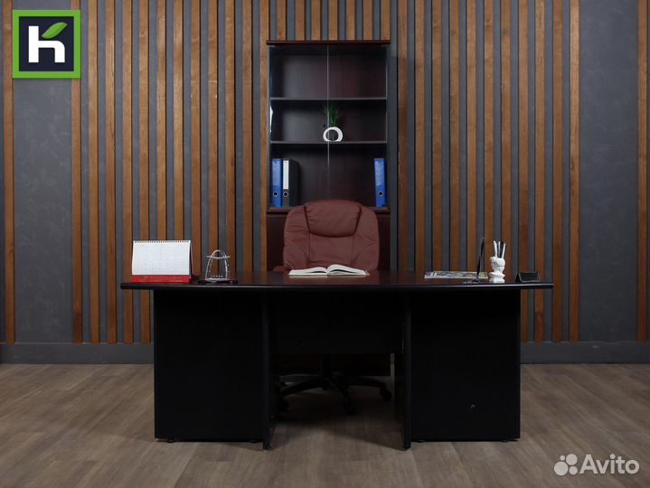 Кабинет руководителя б/у