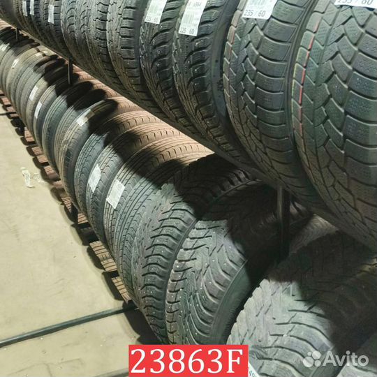 Sava Eskimo Stud 195/60 R15 83L