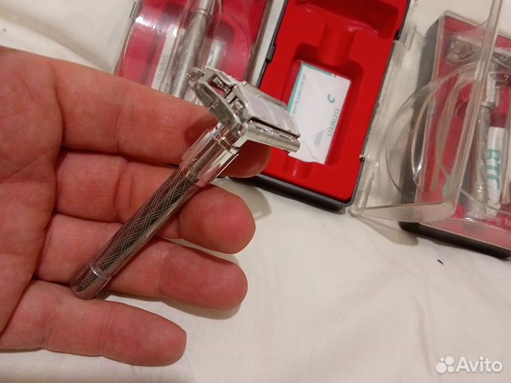 Станок для Бритья