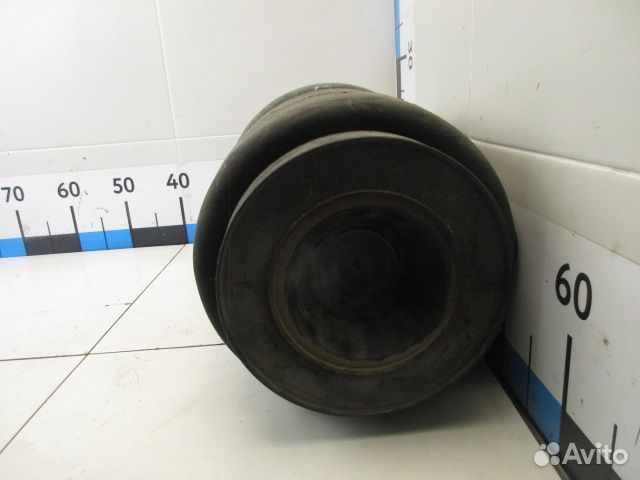 Воздушная подушка (опора пневматическая) Mercedes