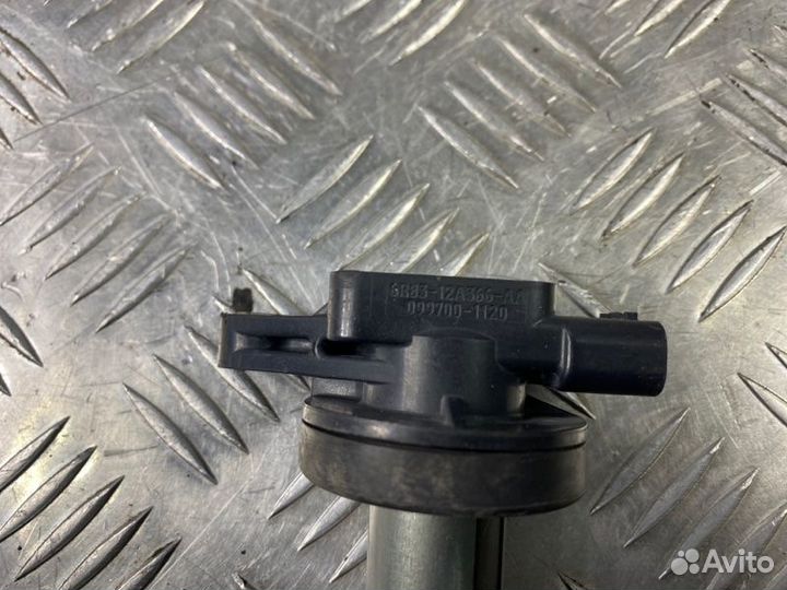 Катушка зажигания Land Rover Range Rover Sport