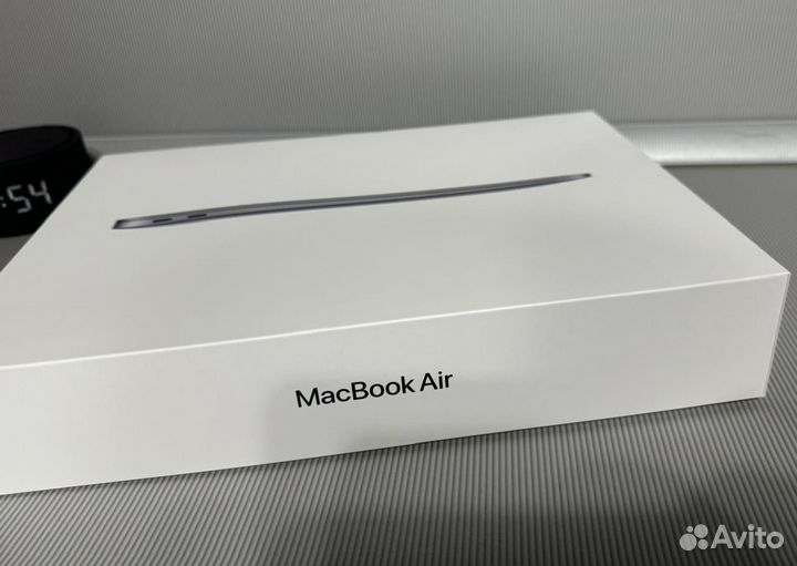 Apple macbook air 13 2020 m1 8gb 256