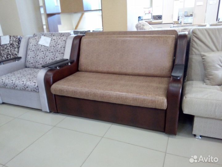 Диван кровать 