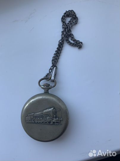 Часы карманные