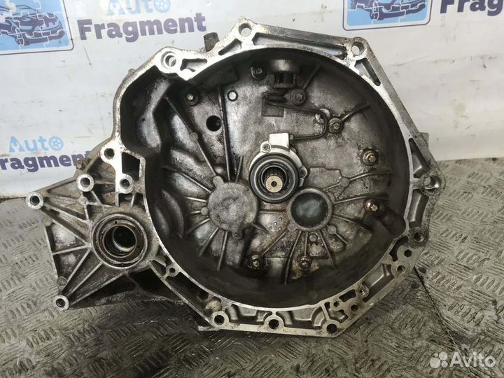 МКПП Opel Vectra B X20DTH 2.0 2000